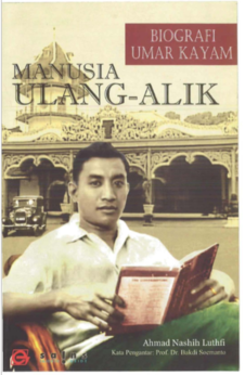 Manusia Ulang Alik: Biografi Umar Kayam