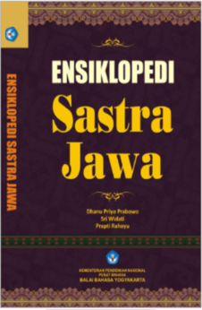 Ensiklopedi Sastra Jawa
