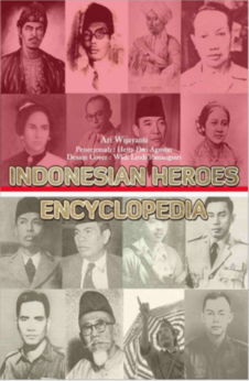Indonesian Heroes Encyclopedia