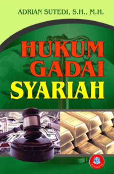HUKUM GADAI SYARIAH