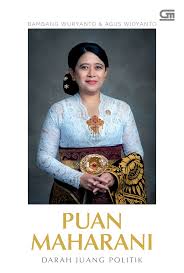 Puan Maharani Darah Juang Politik