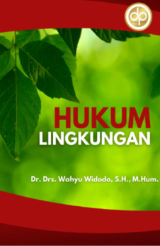 HUKUM LINGKUNGAN