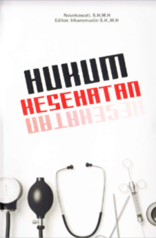 HUKUM KESEHATAN