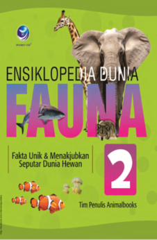 Planet Fauna 2 Fakta Unik dan Menakjubkan Seputar Dunia Hewan