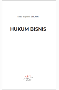 Hukum Bisnis