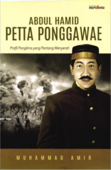 Abdul Hamid Petta Ponggawae