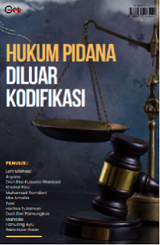 HUKUM PIDANA DILUAR KODIFIKASI