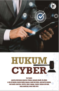 HUKUM CYBER