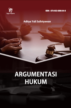 Argumentasi Hukum