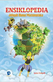 Ensiklopedi Jelajah Dunia Matematika