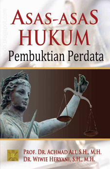 Asas-Asas Hukum Pembuktian Perdata