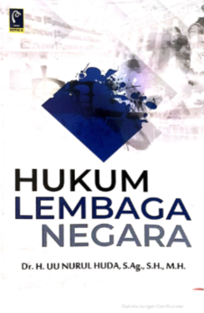HUKUM LEMBAGA NEGARA