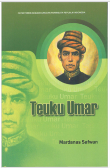 TEUKU UMAR