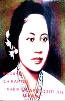 R.A. Kartini
