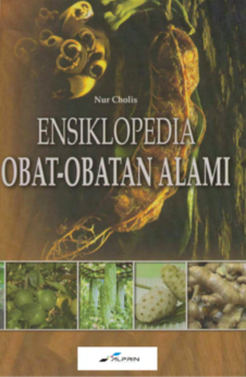 Ensiklopedia obat-Obatan Alami