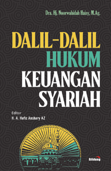 Dalil-Dalil Hukum Keuangan Syariah